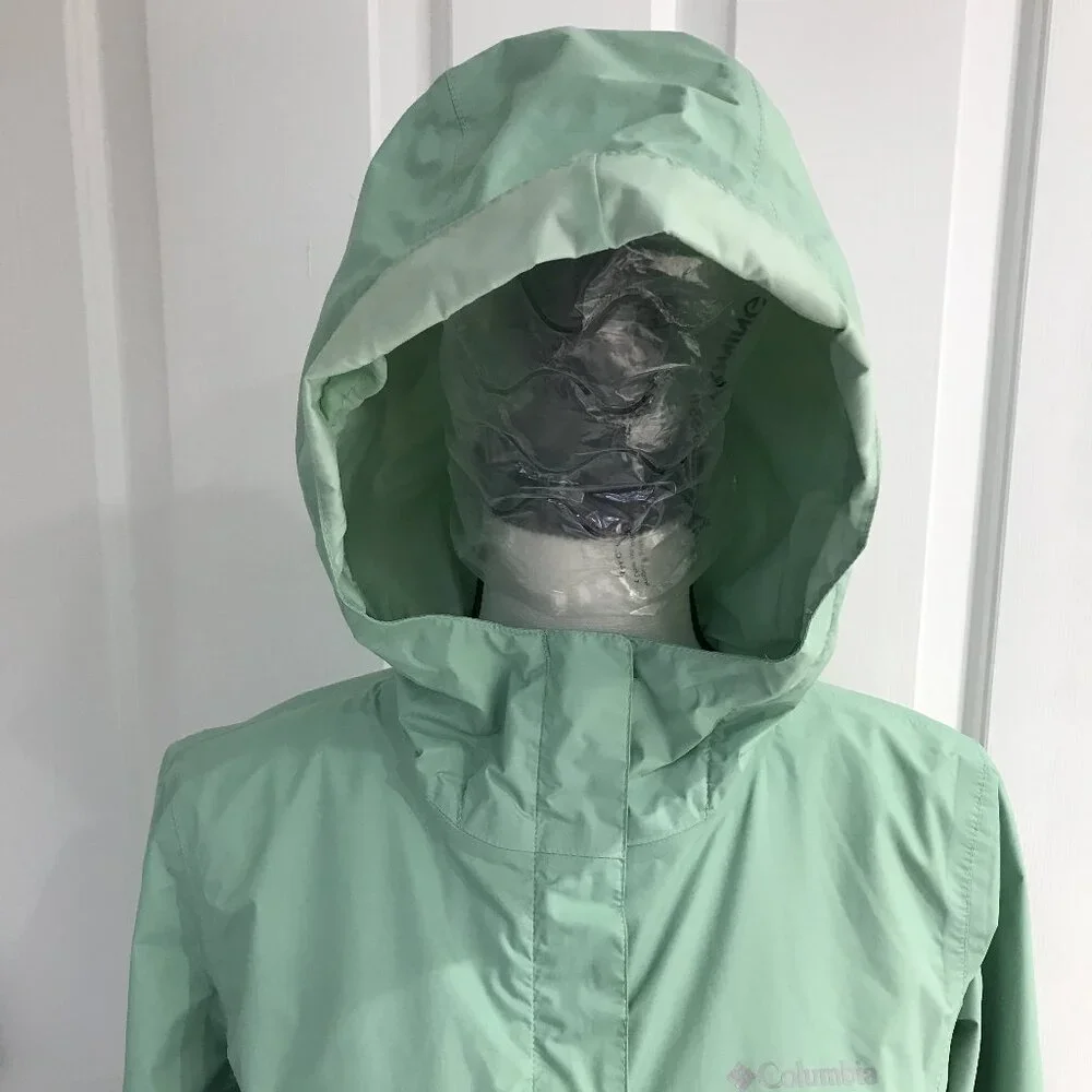 Columbia Women's Arcadia Jacket M - Picture 3 of 16